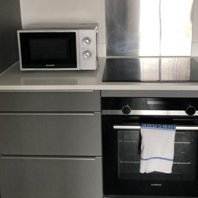 University Accommodation Cleaning Boat of Garten